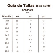 HANDMADE Cayetana sandals, 5 colors