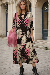 Amorío dress, 3-layered, size (36-52)