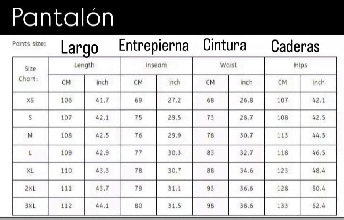 Conjunto 2 piezas Flower cremallera de satén elasticidad licra, tallas (36-50)(vídeo)