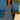 Blue shirt dresses, 3 prints, sizes (36-52)