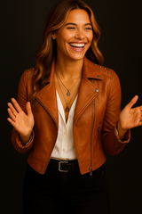 Carolina jacket, 7 colors, sizes (36-50)