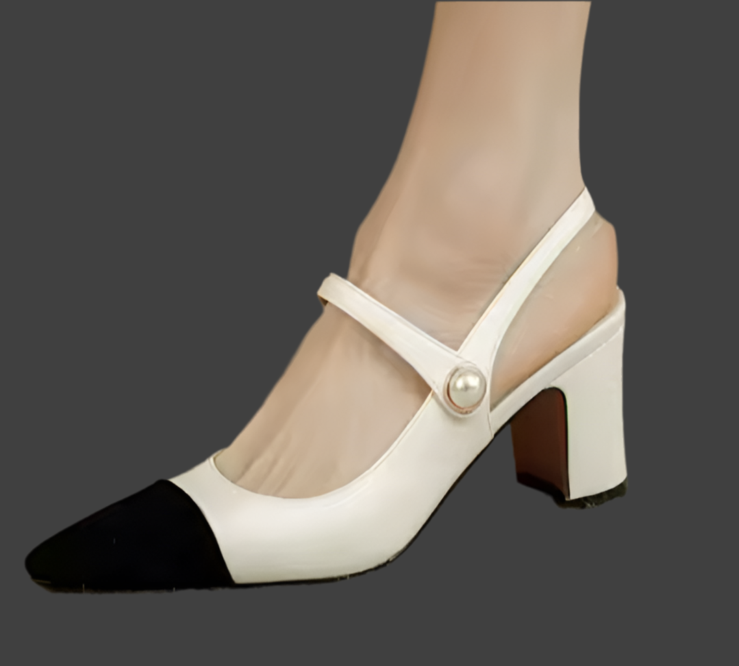 Catalina Ballerina Shoes, 3 colors