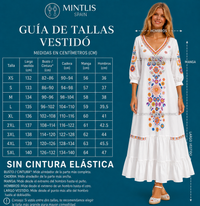 Diane dress, cotton lycra elastane, sizes (36-48)