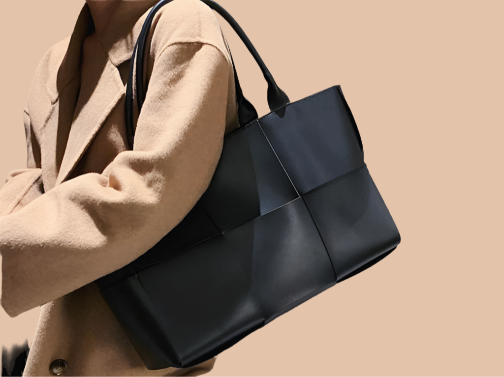 Mintlis Tote bag Marina, 5 colors