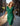 Paris chiffon dress, 5 colors, sizes (36-50)
