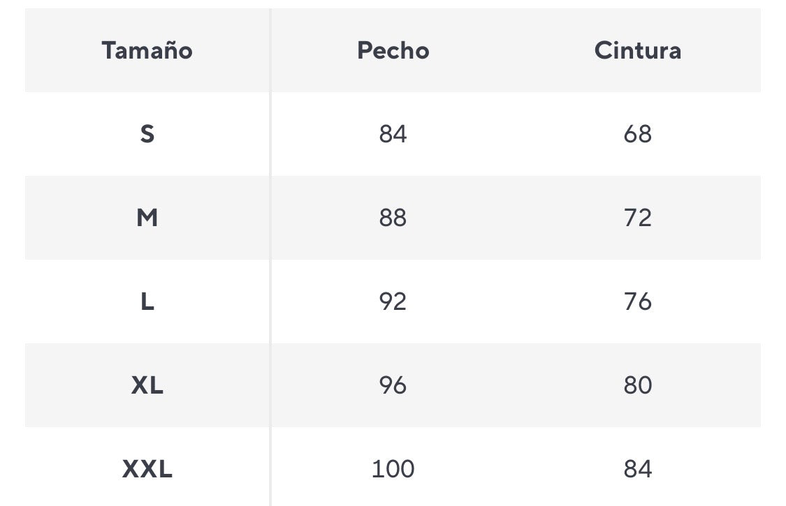 Jersey Cookie, 4 colores, talla (36-50)