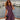 Lamberty dress, chiffon, elastic, lycra at back of waist, sizes (34-48) video