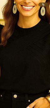 Up to -40% OFF Fiona ruffled shirt, 4 colors, sizes (36-46)