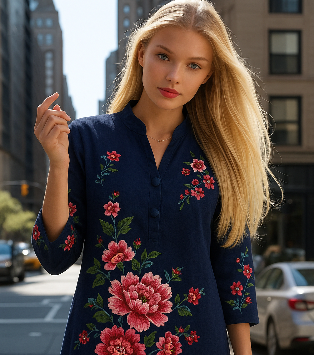 Chemise à paillettes Sicilia party, 2 couleurs, 5 tailles