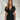 Violet dress cotton lycra elastane 5 colors, 7 sizes from 36-48