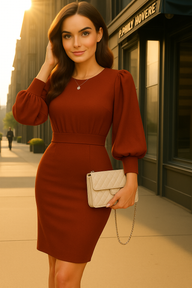 Mafalda top and pants set, 4 colors, 4 sizes