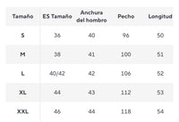 Chloe jacket with raised floral embroidery, sizes (36-48)