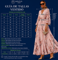 Romantic chiffon dress, 4 prints, sizes (34-50) video