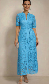 Marby floral shirt dress, 5 sizes