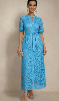 Marby floral shirt dress, 5 sizes