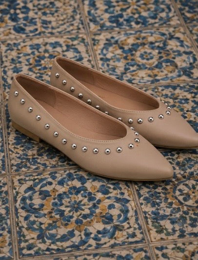 Zapatos Caribe NO PAIN 24 hrs, tacon 2cm, 4 colores, tallas(36-41)