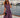 Lamberty dress, chiffon, elastic lycra waist back, 4 colors sizes (34-48) video