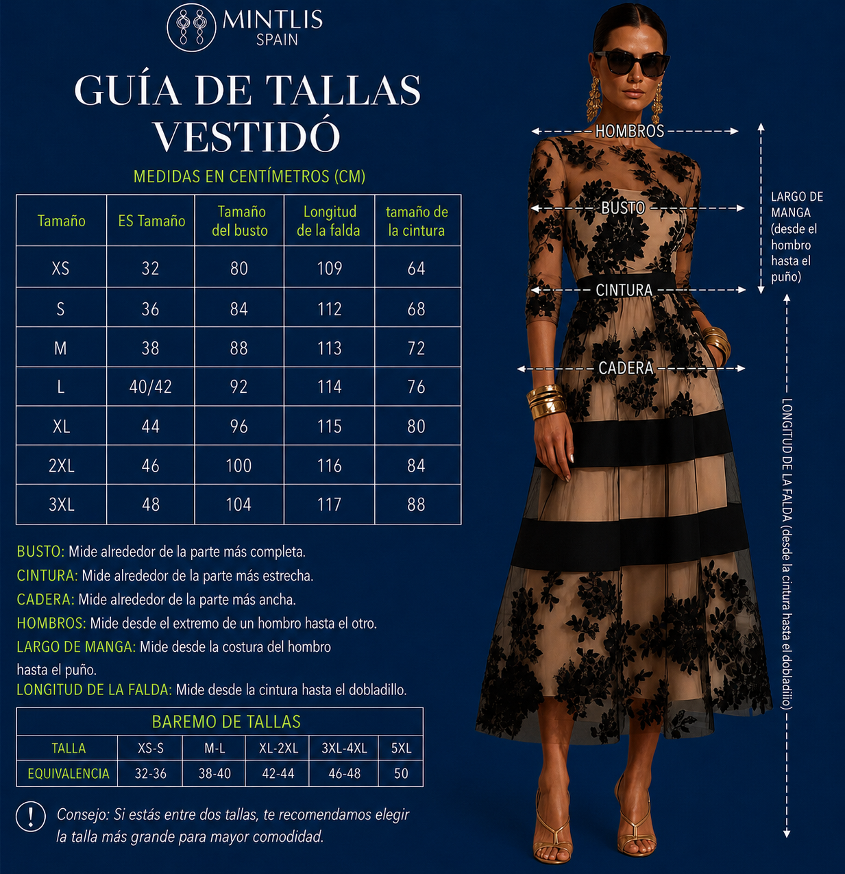 Monaco soft tulle dress with embroidered lace and lining, Lycra elastane chest and waist, sizes (34-48) video