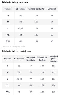 Conjunto 2 piezas Grecia satinado algodón strech con goma en la cintura ,tallas (36-44) (video)