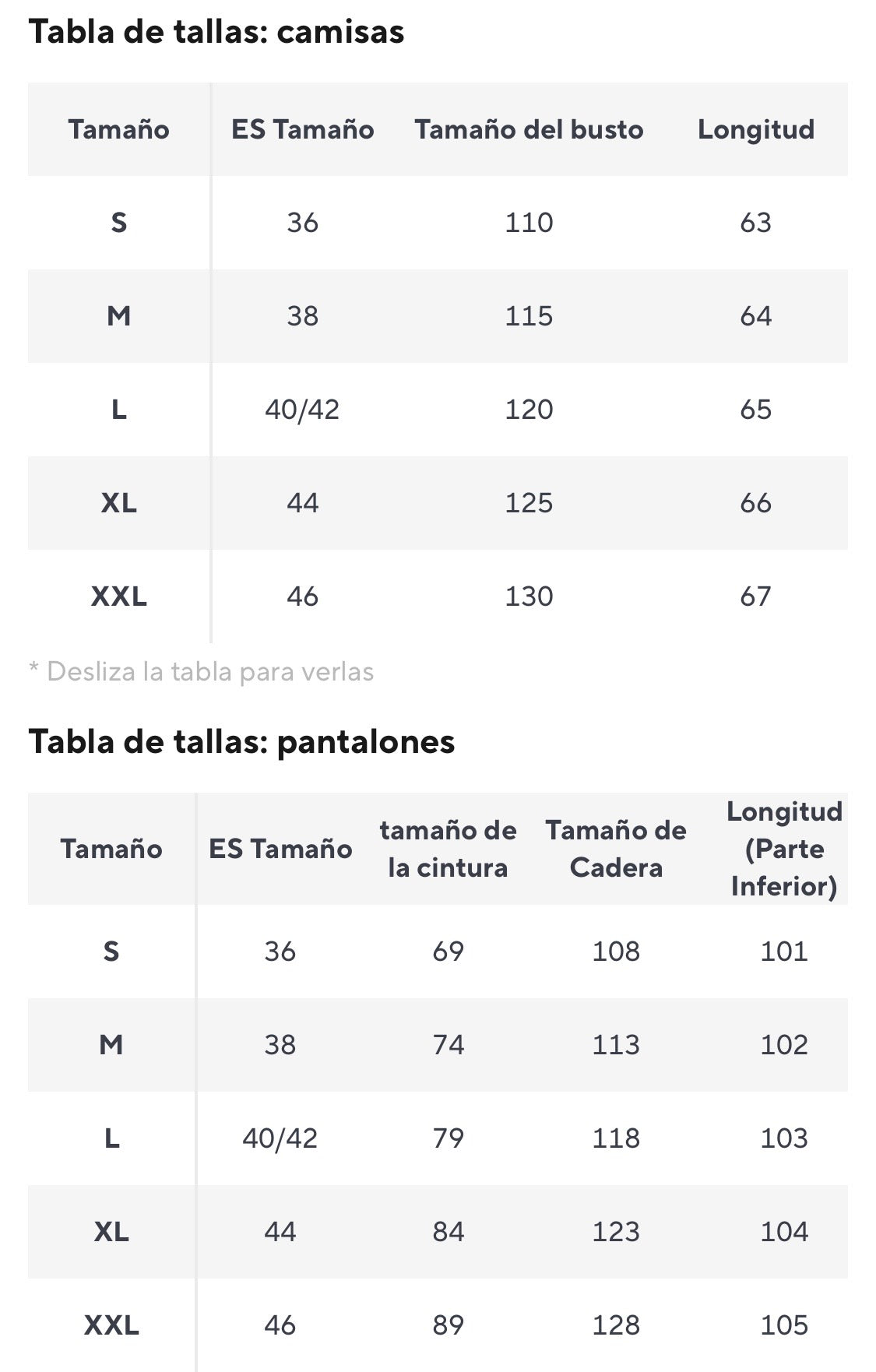 Conjunto 2 piezas Grecia satinado algodón strech con goma en la cintura ,tallas (36-44) (video)