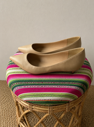 Zapatos de tacón Loriana , 5 colores,        3cm y 5cm tacón