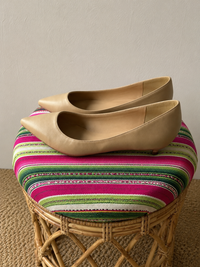 Zapatos de tacón Loriana , 5 colores,        3cm y 5cm tacón