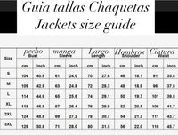 Mintlis mujer, terciopelo chaqueta Chelsea, 3 colores,tallas (36-44)