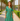 Kaftan Paula con fajín, 2 tallas
