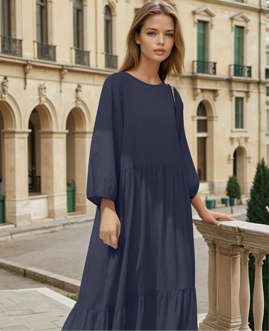 Robe Roméo, 3 coloris, 8 tailles