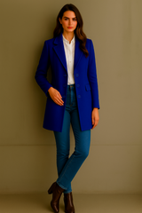 Oslo down jacket, waterproof, hooded, 4 colors, sizes (36-44)