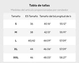 Vestido Hilton de gasa, tallas (36-46)