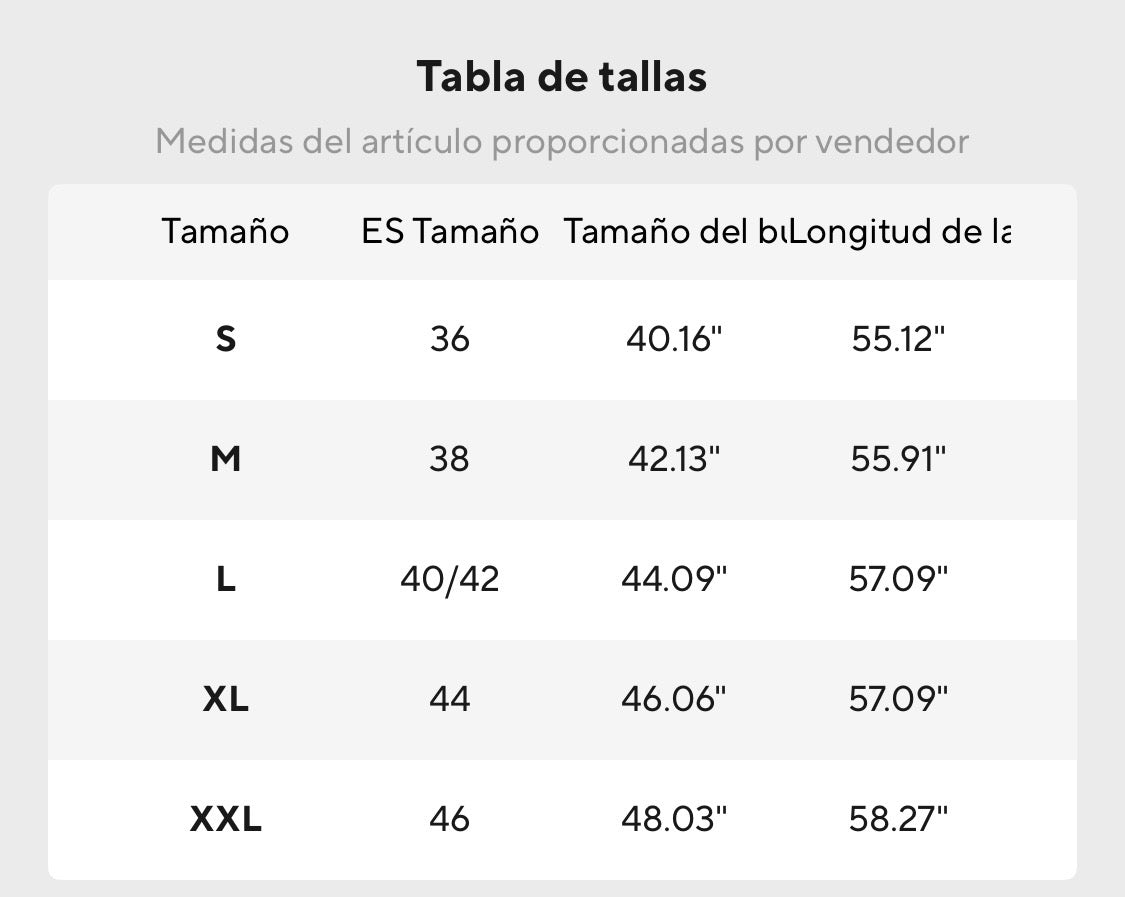 Vestido Hilton de gasa, tallas (36-46)