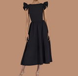 Vestido Black Lady dress, 5 tallas