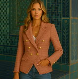 Cardigan Vivian avec poches, 3 coloris 6 GRANDES TAILLES