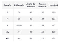 Levita Crazy de flores estampada con broche cierre y bolsillos,tallas (36-48) (vídeo)