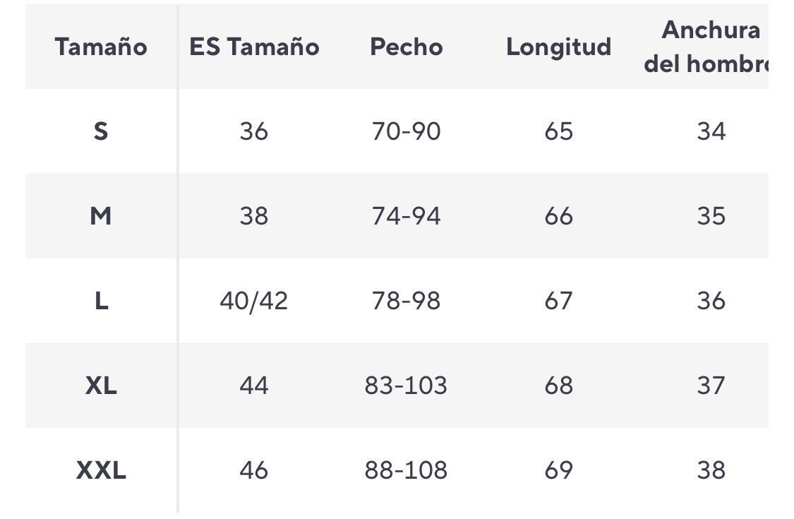 Top Friday long, cotton lycra elastane stretch slimming effect, 2 colors, sizes (36-48)