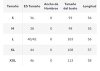 Blazer Romance bordados,tallas (36-46)