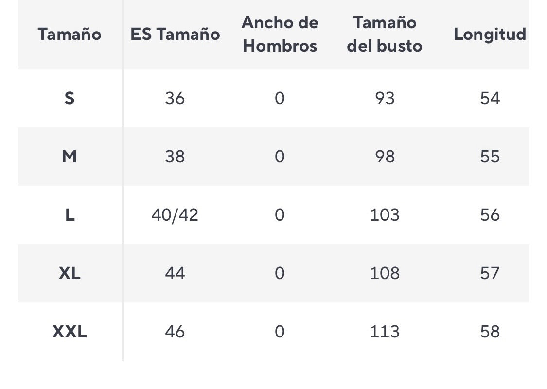 Blazer Romance bordados,tallas (36-46)