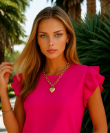 -40% OFF Barbados Shirt, 4 colors, sizes (34-48)