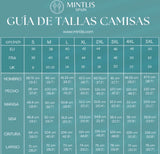 Cotton Miami Shirt, 4 Colors, 8 LARGE SIZES