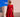 Dynasty dress, satin lycra elastane, 2 colors black and red, sizes (34-50) video