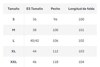 ROBE EN COTON KATTIE, 3 COULEURS, 8 GRANDES TAILLES