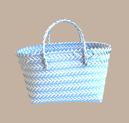 Shopping Basket bag Portugal, various colors