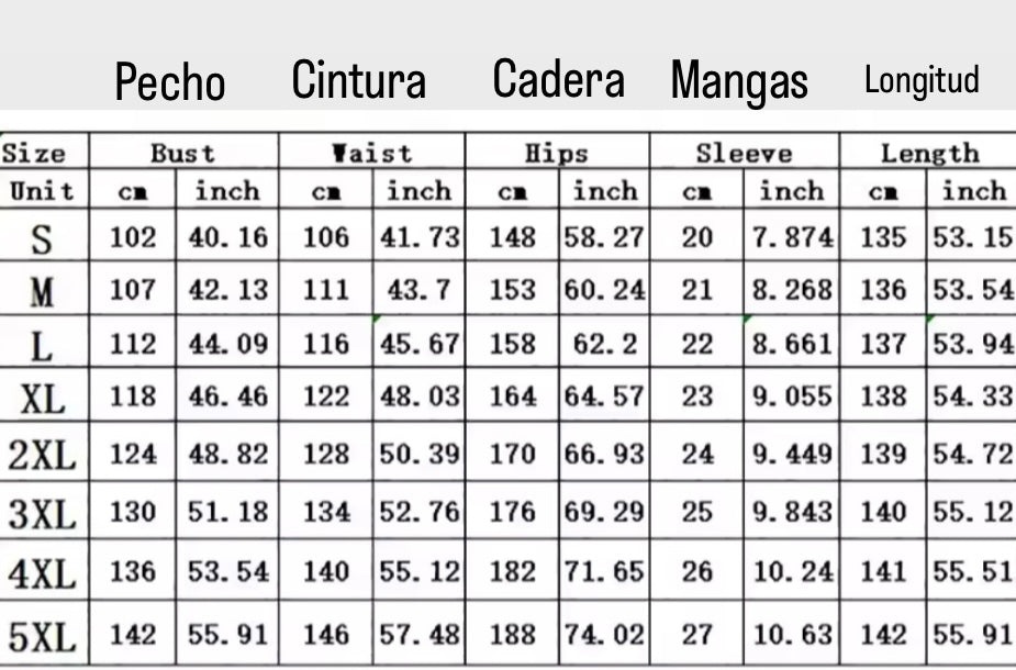 Vestido Amberes de algodón, 5 colores tallas (36-52)