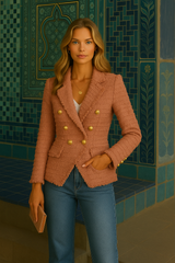 Cardigan Vivian avec poches, 3 coloris 6 GRANDES TAILLES