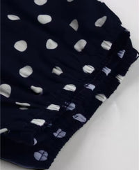 Mintlis mujer algodón licra viscosa Finlandesa lunares cruzados 3 colores , tallas (36 hasta 50)