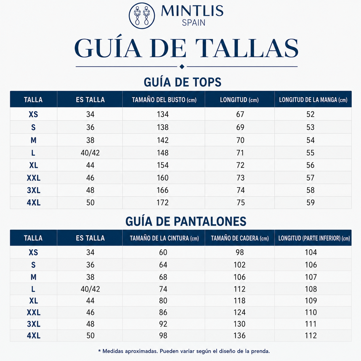 Conjunto camisa +pantalón cintura elástica Francia , 4 estampados tallas(36-50) vídeo