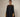 Together embroidered satin silk long cape dress, sizes (36-52) video