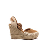 Rebekah esparto sandal 4 colors