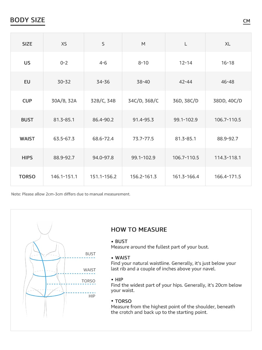 Bikini Algarve spandex, tallas (36-44)